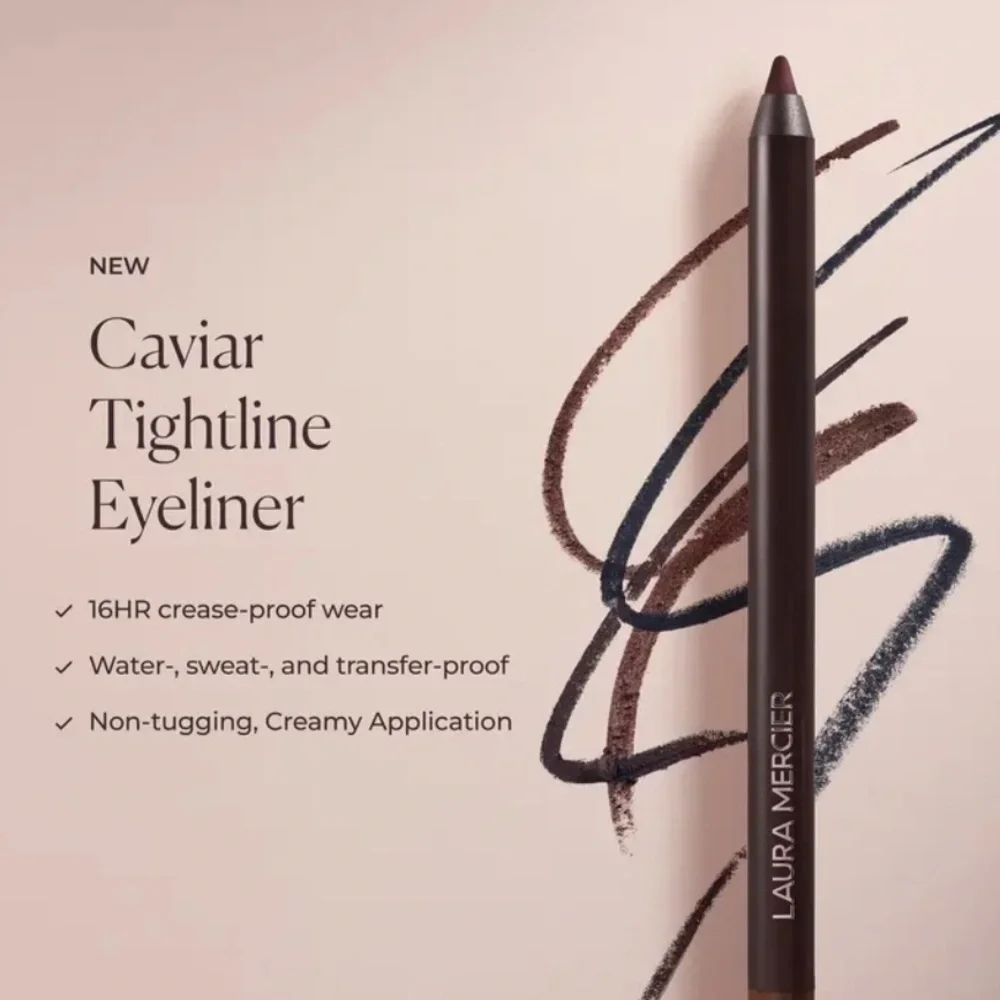 Laura Mercier Caviar Tightline Eyeliner Pencil